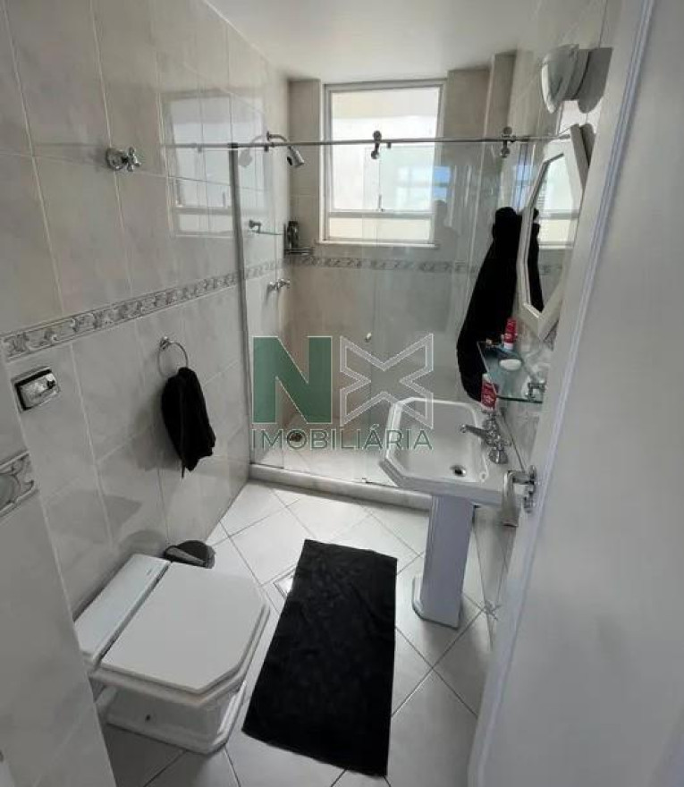 Apartamento 3 Quartos 109m² 
