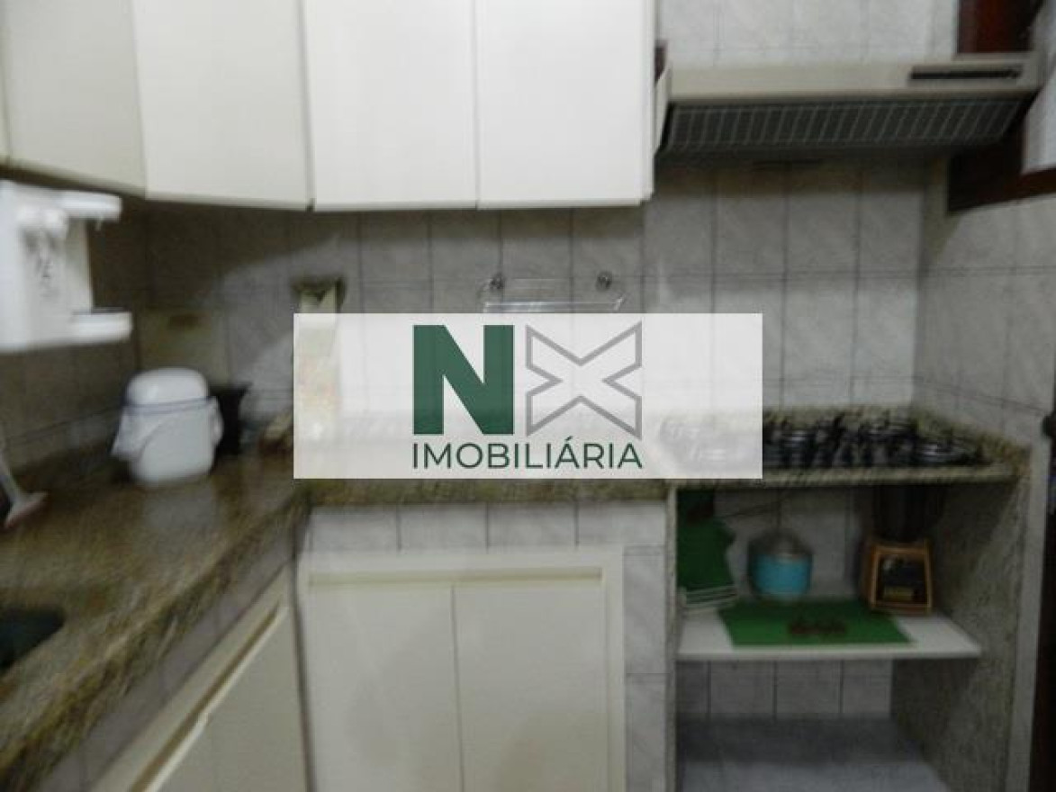 Casa 3 Quartos 456m² 