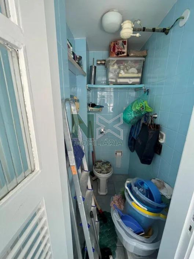Apartamento 3 Quartos 109m² 