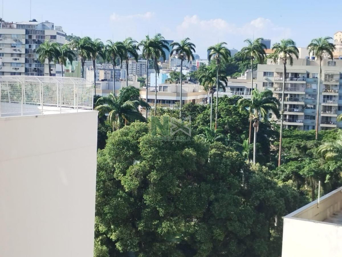Apartamento 3 Quartos 140m² 
