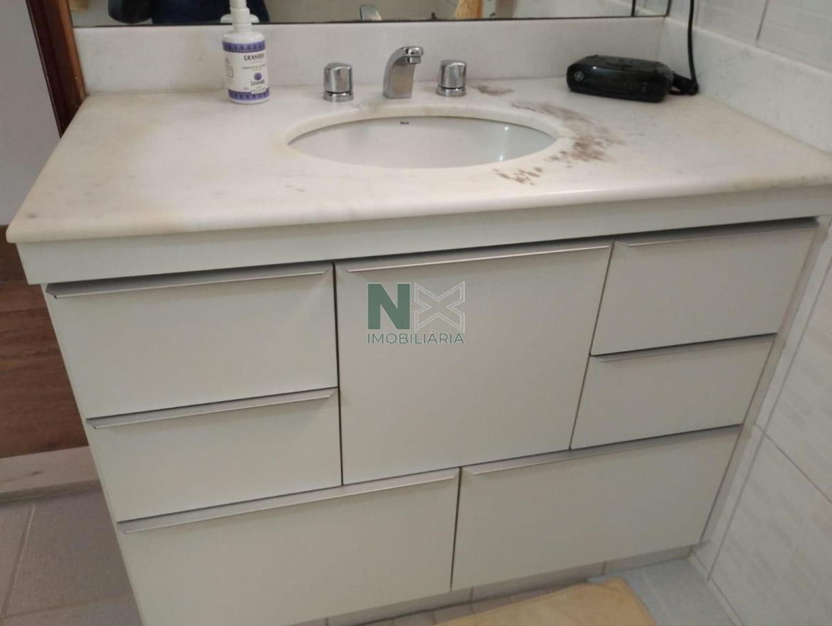 Apartamento 3 Quartos 140m² 