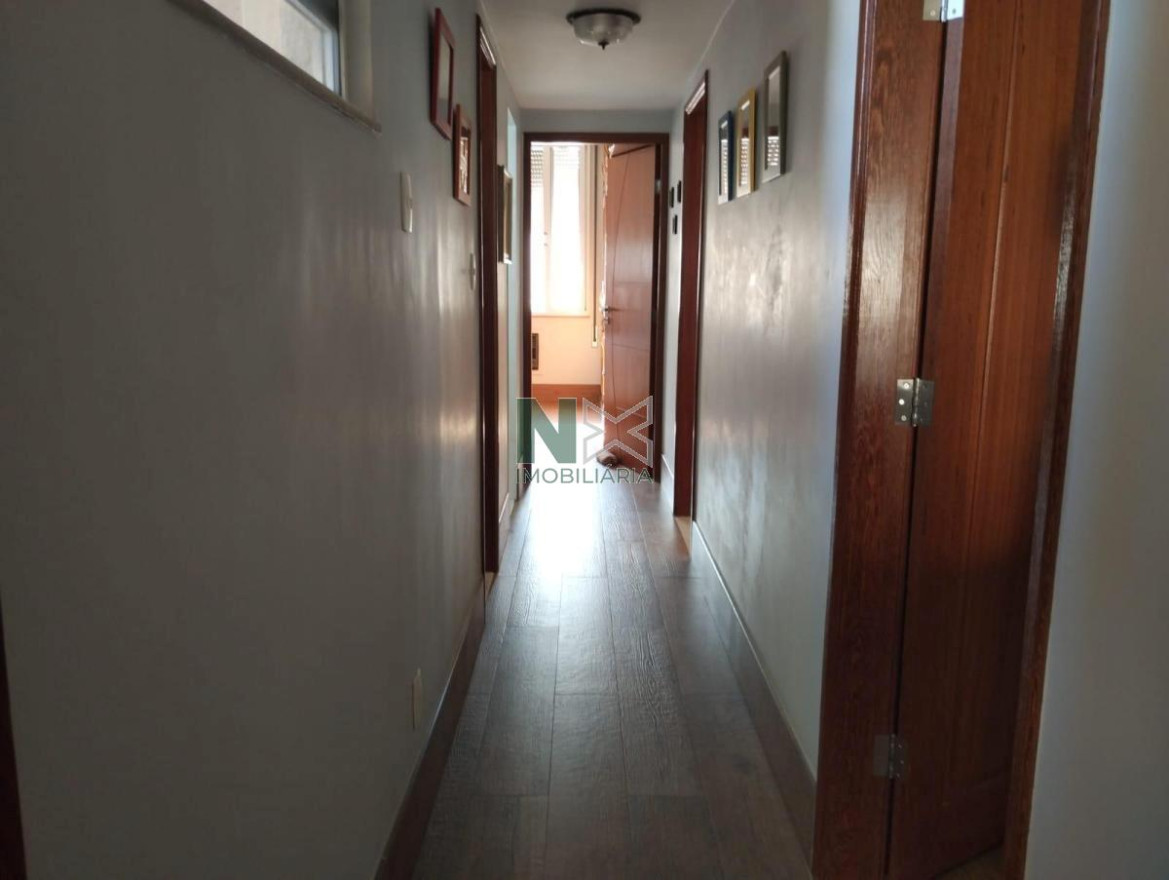 Apartamento 3 Quartos 140m² 