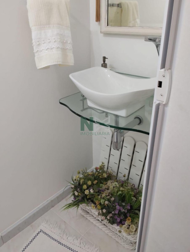 Apartamento 3 Quartos 140m² 