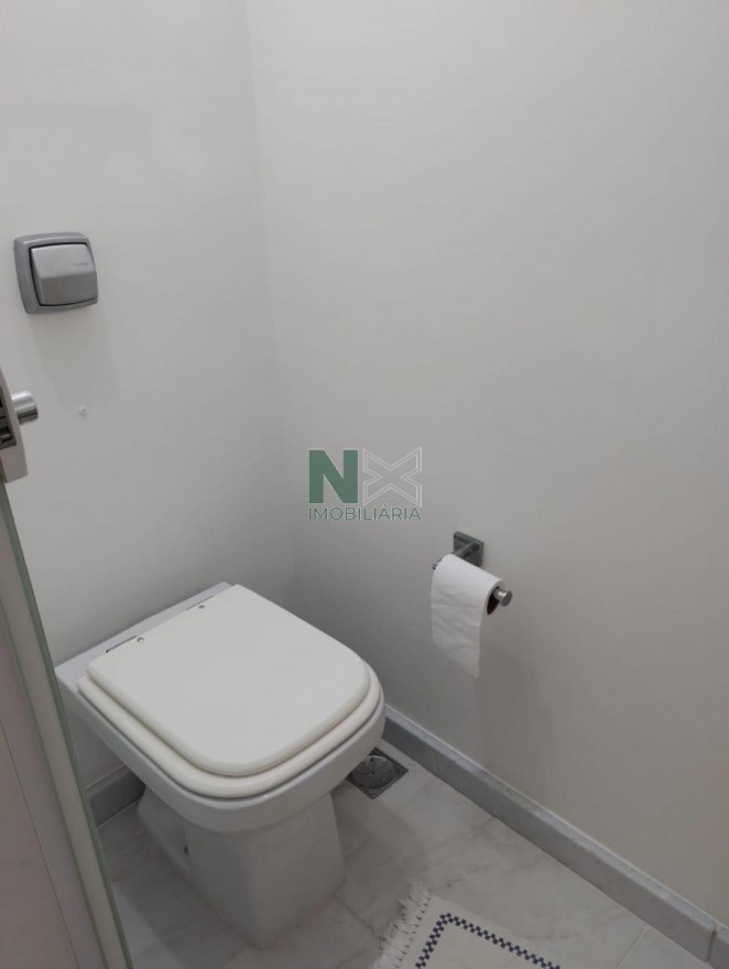 Apartamento 3 Quartos 140m² 