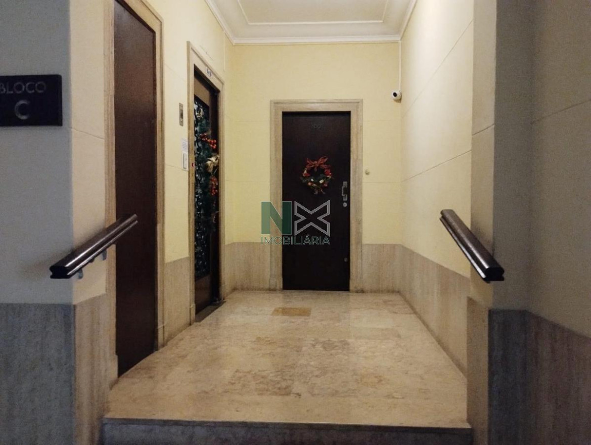 Apartamento 3 Quartos 140m² 