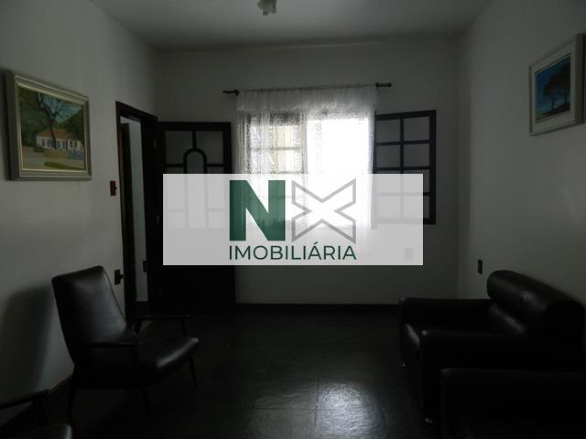 Casa 3 Quartos 456m² 