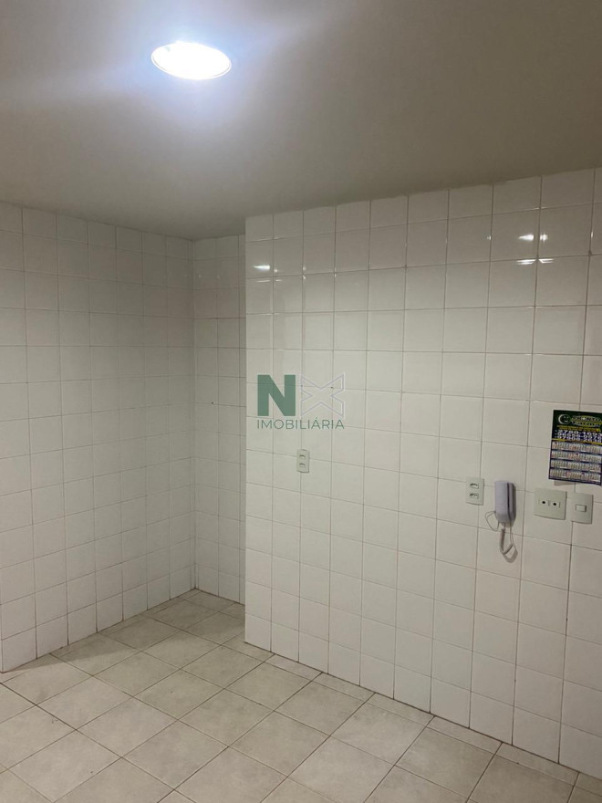 Cobertura 3 Quartos 206m² 