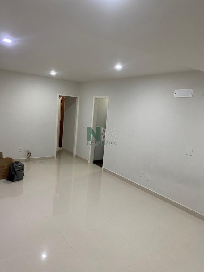 Cobertura 3 Quartos 206m² 