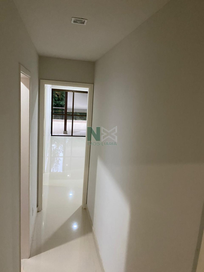 Cobertura 3 Quartos 206m² 