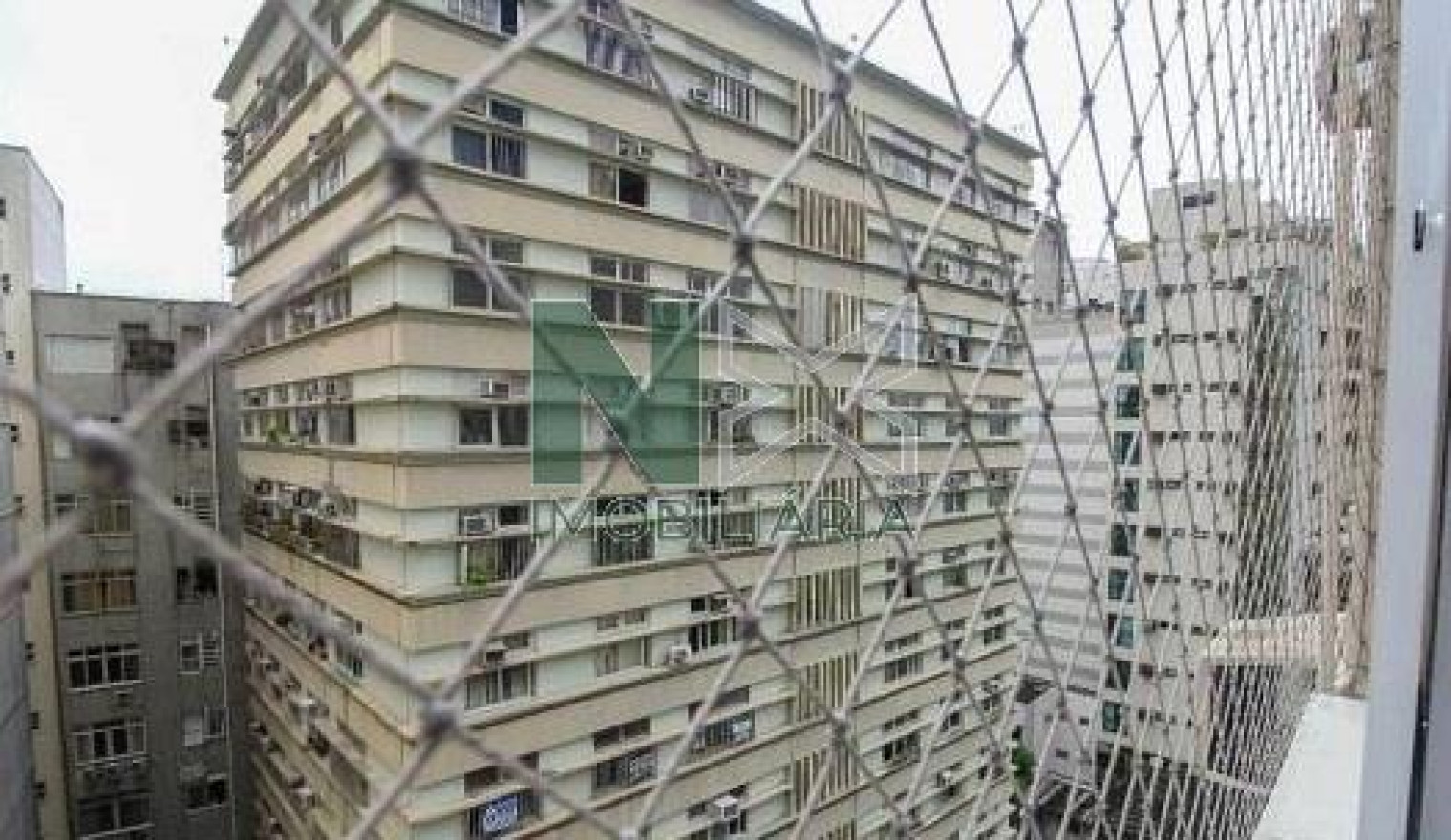 Apartamento 3 Quartos 134m² 