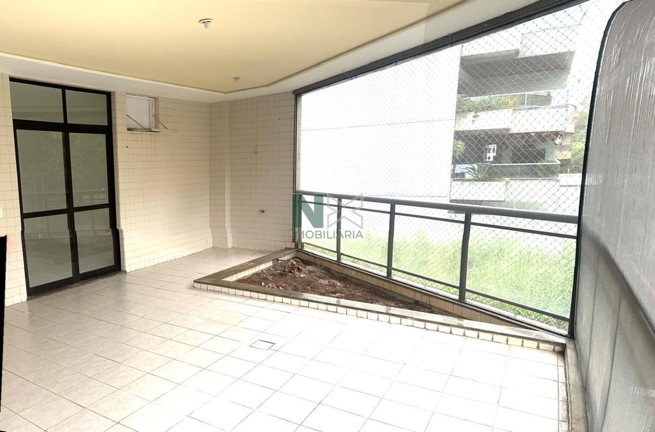 Apartamento 2 Quartos 110m² 