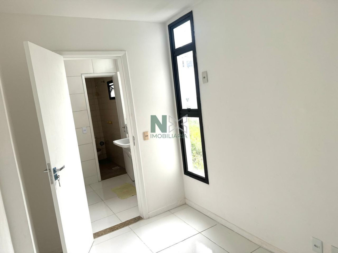 Apartamento 2 Quartos 110m² 