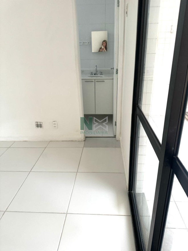 Apartamento 2 Quartos 110m² 