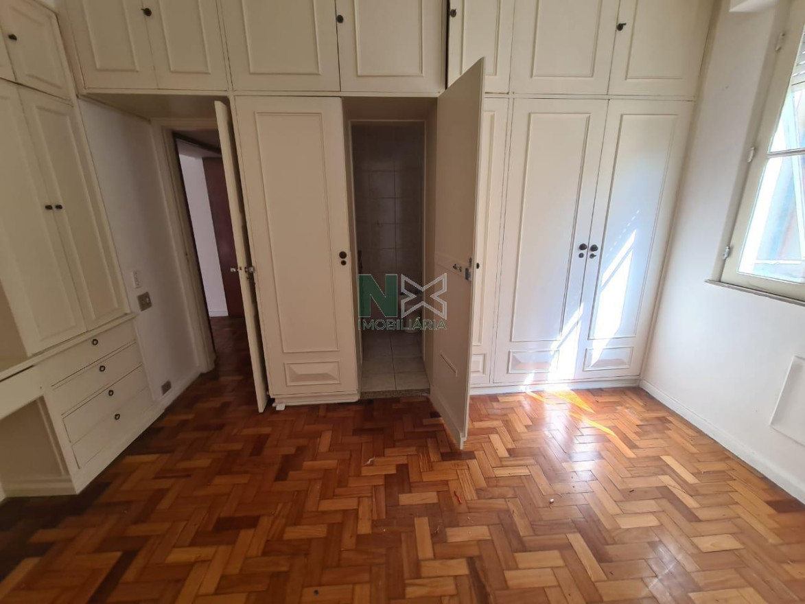 Apartamento 3 Quartos 120m² 