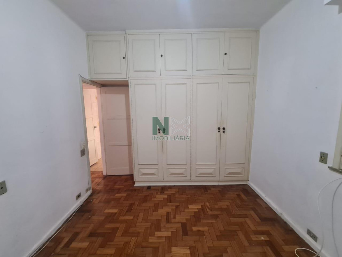 Apartamento 3 Quartos 120m² 