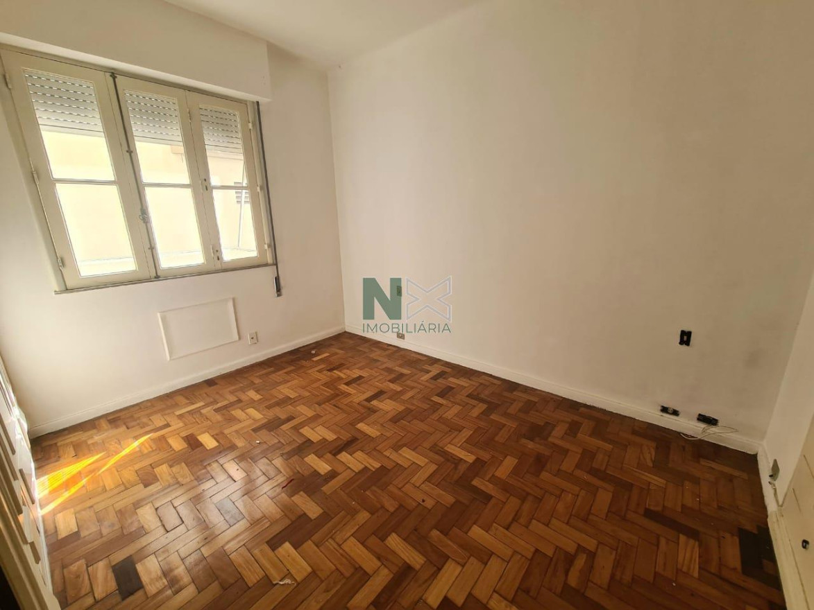 Apartamento 3 Quartos 120m² 