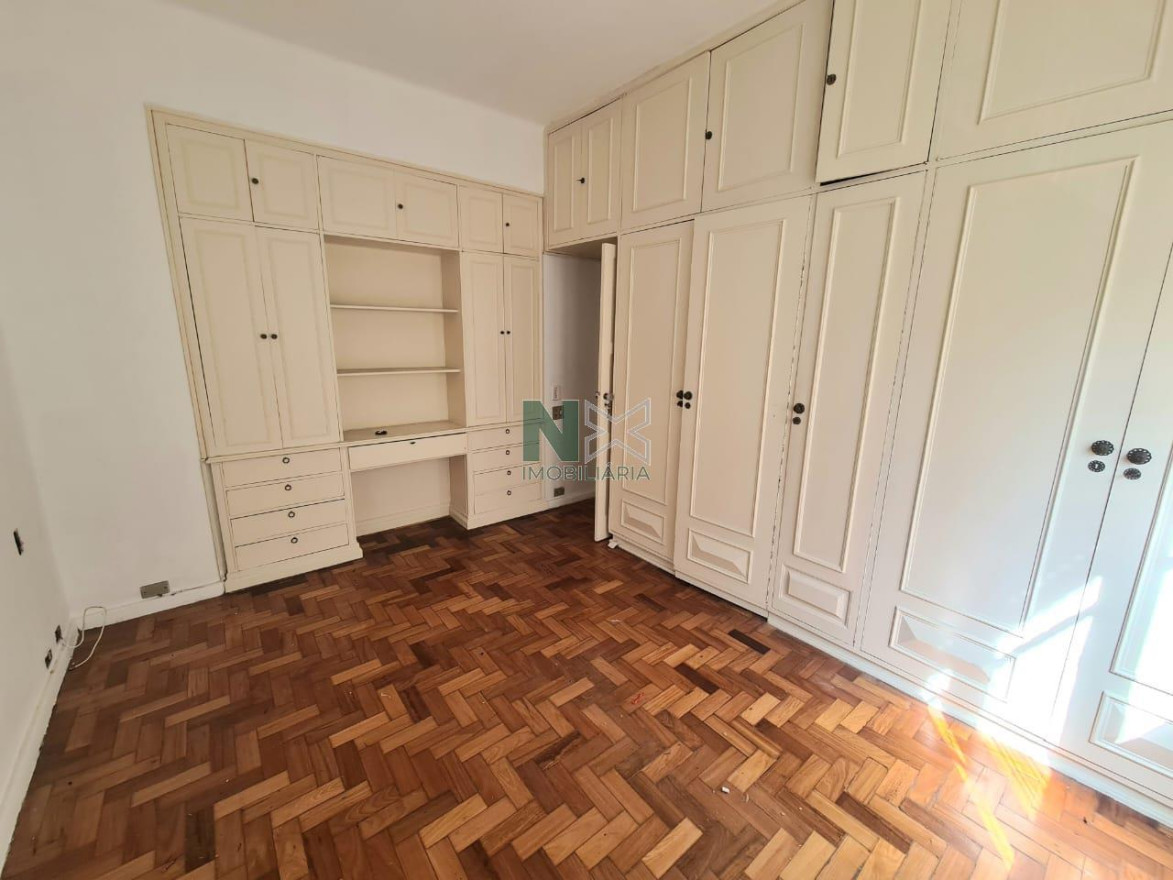 Apartamento 3 Quartos 120m² 