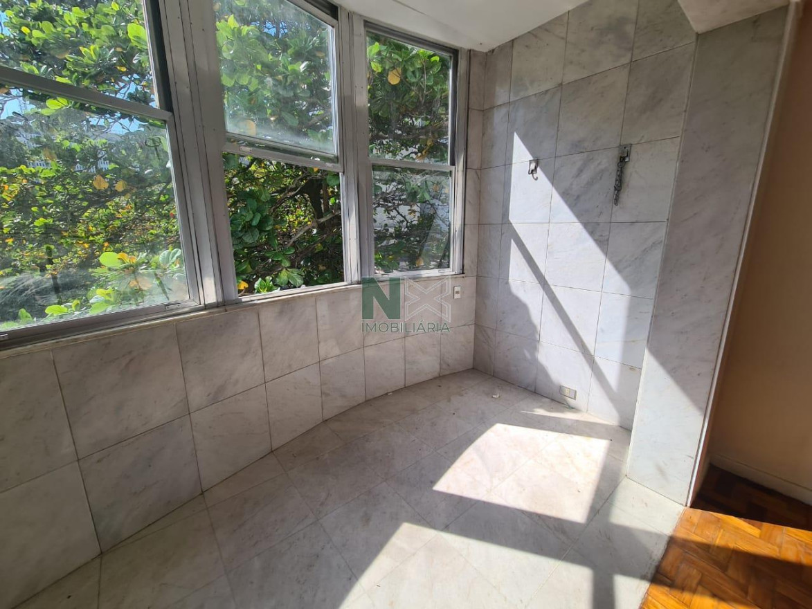 Apartamento 3 Quartos 120m² 