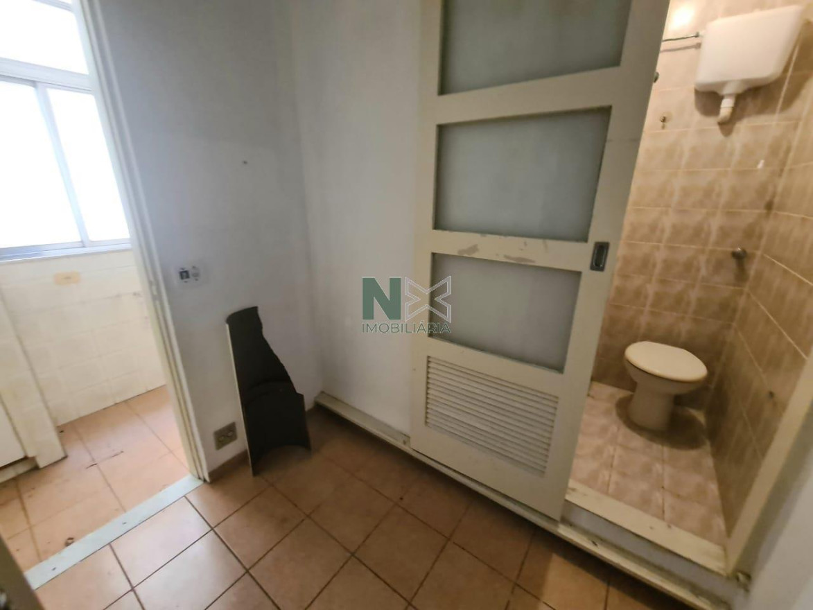 Apartamento 3 Quartos 120m² 