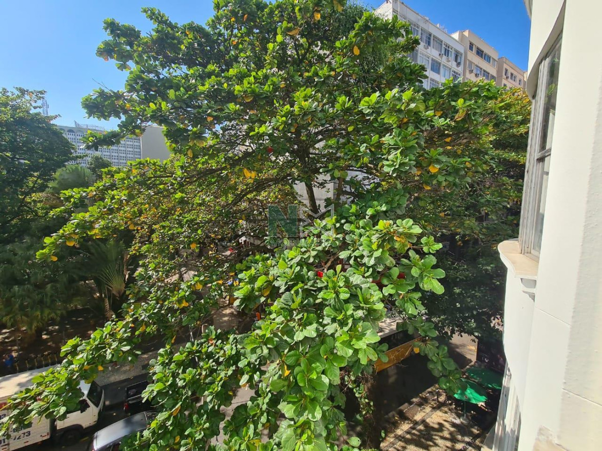 Apartamento 3 Quartos 120m² 