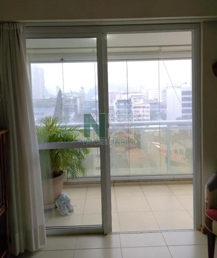 Apartamento 3 Quartos 91m² 