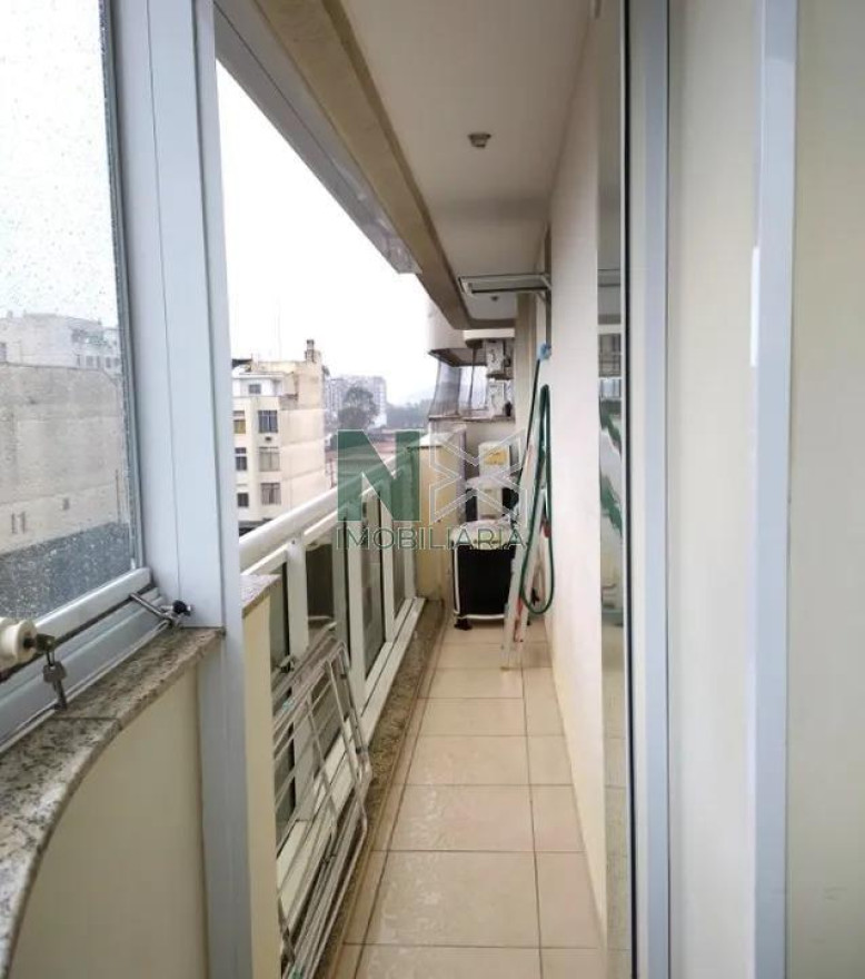 Apartamento 3 Quartos 91m² 
