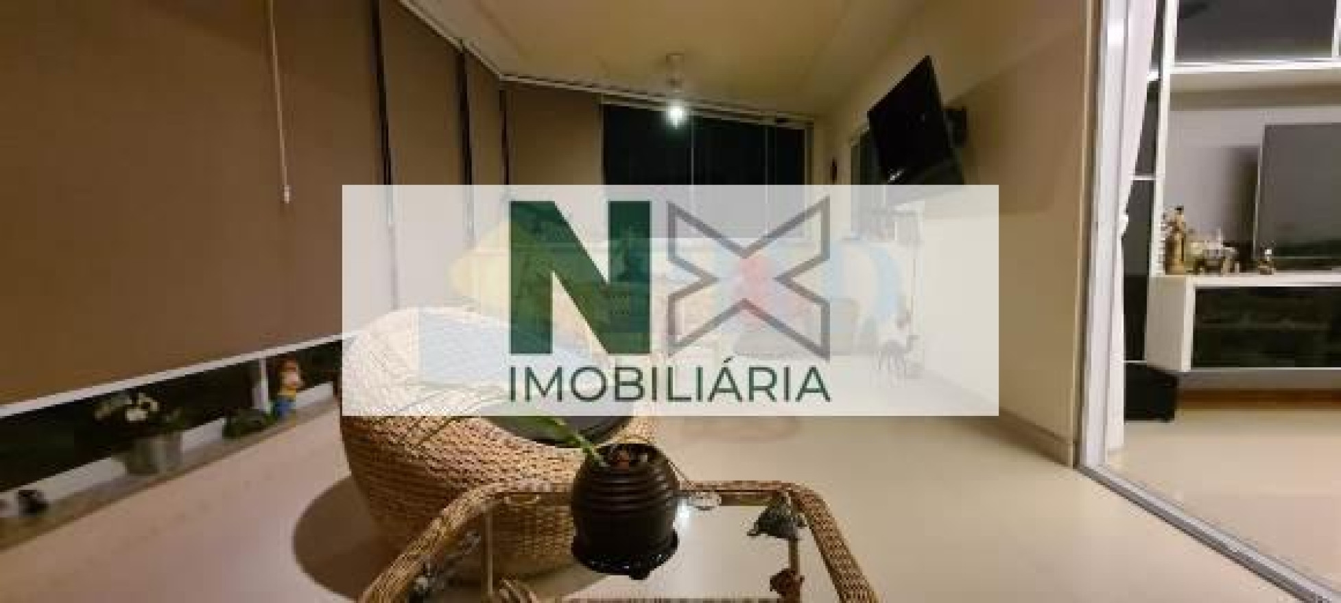 Apartamento 3 Quartos 180m² 