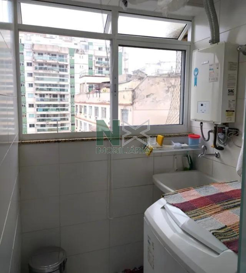 Apartamento 3 Quartos 91m² 