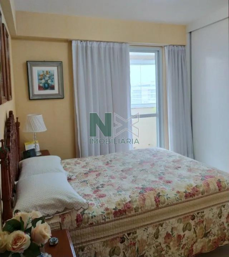 Apartamento 3 Quartos 91m² 