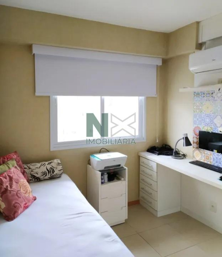 Apartamento 3 Quartos 91m² 
