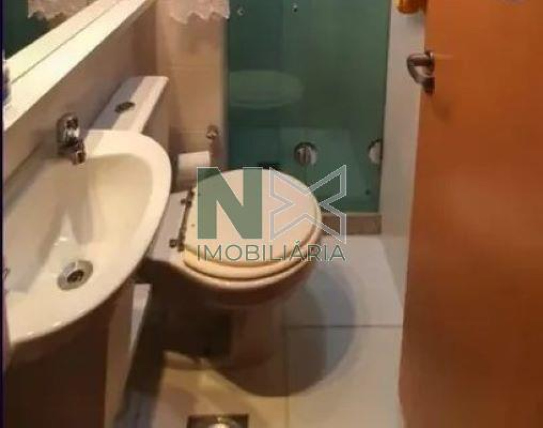 Apartamento 3 Quartos 91m² 