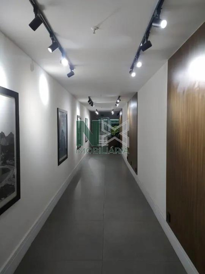 Apartamento 3 Quartos 91m² 
