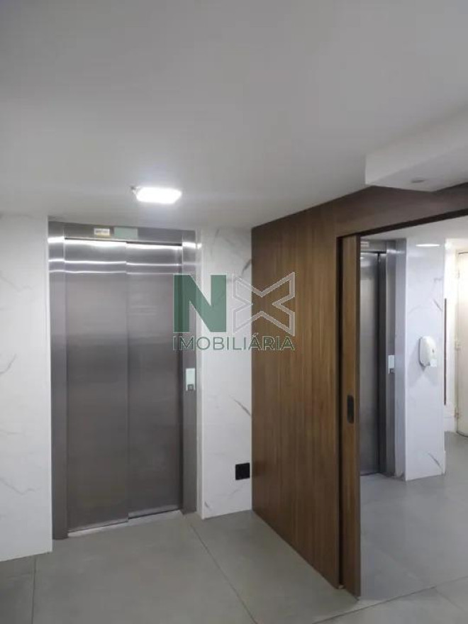 Apartamento 3 Quartos 91m² 