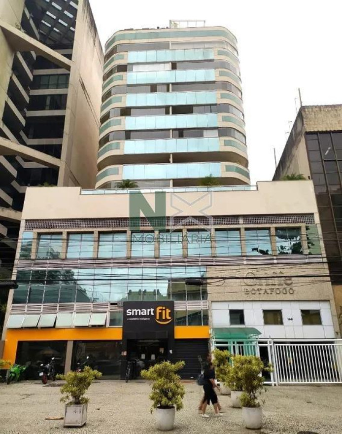 Apartamento 3 Quartos 91m² 