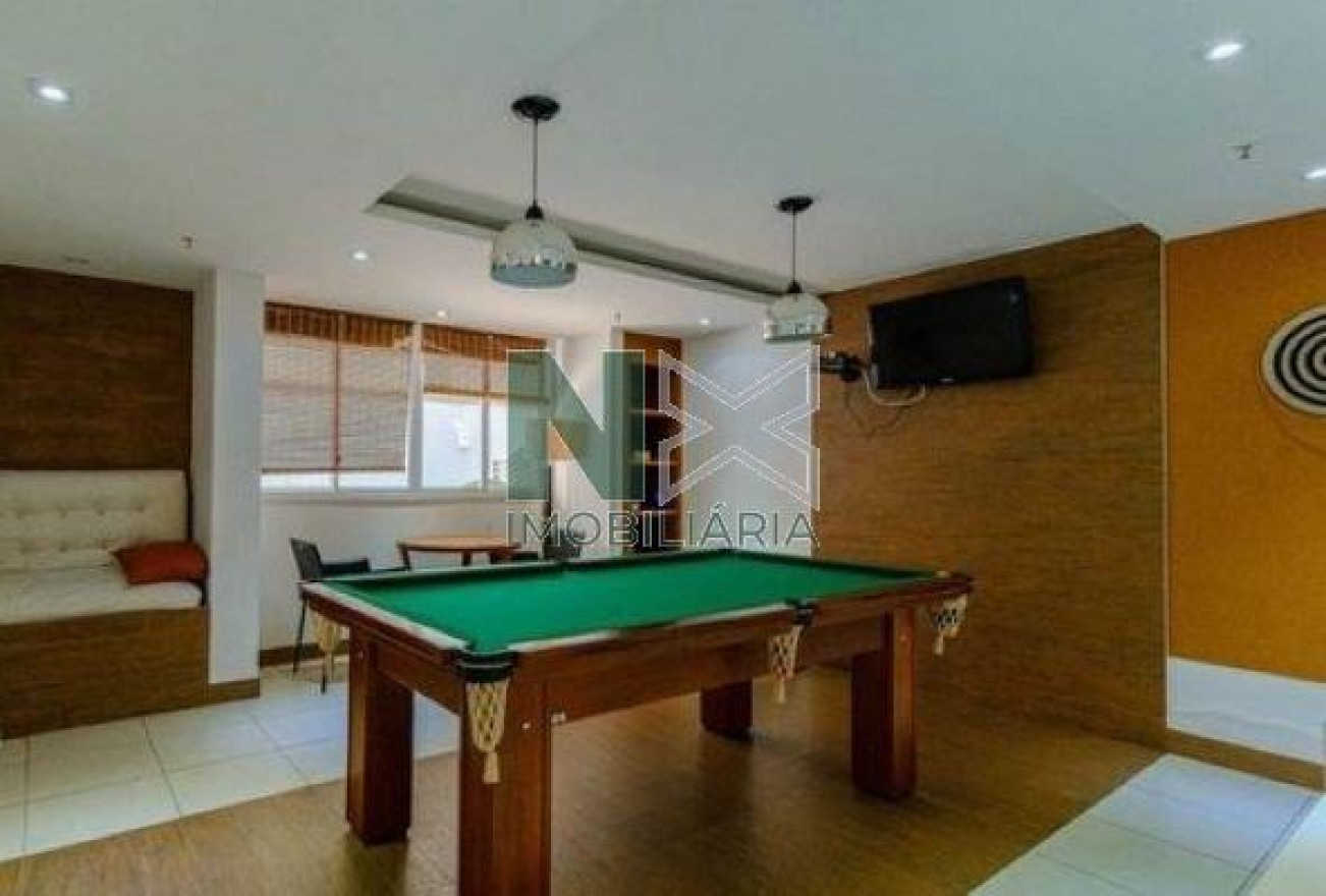 Apartamento 3 Quartos 91m² 