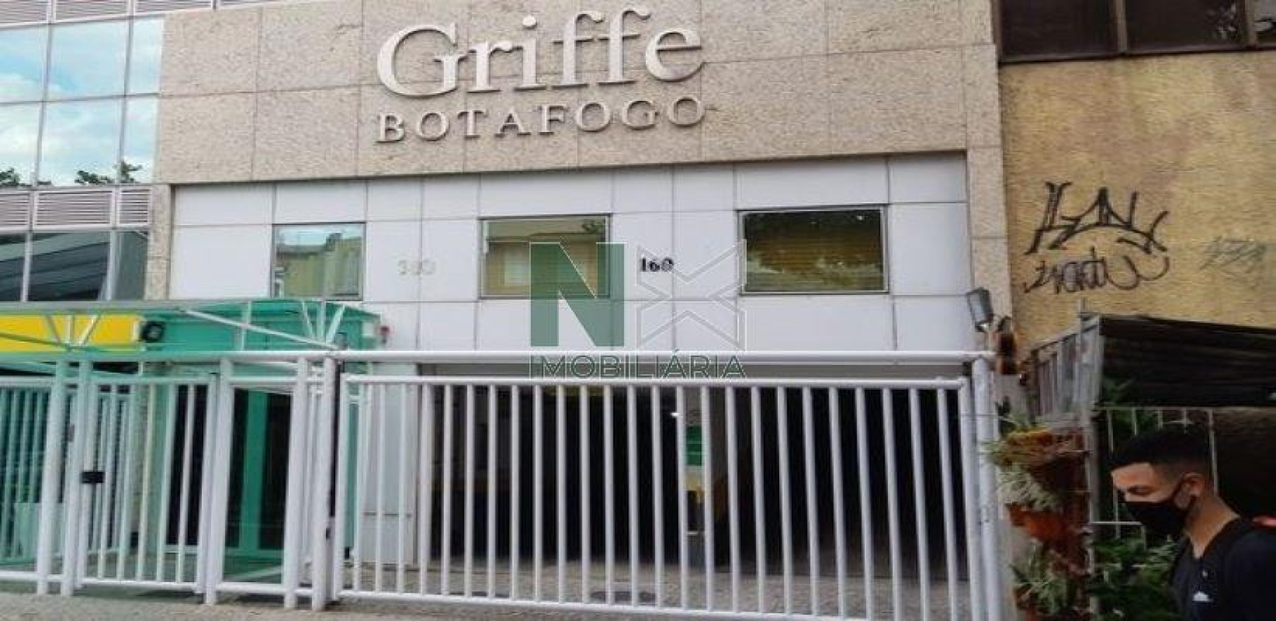 Apartamento 3 Quartos 91m² 