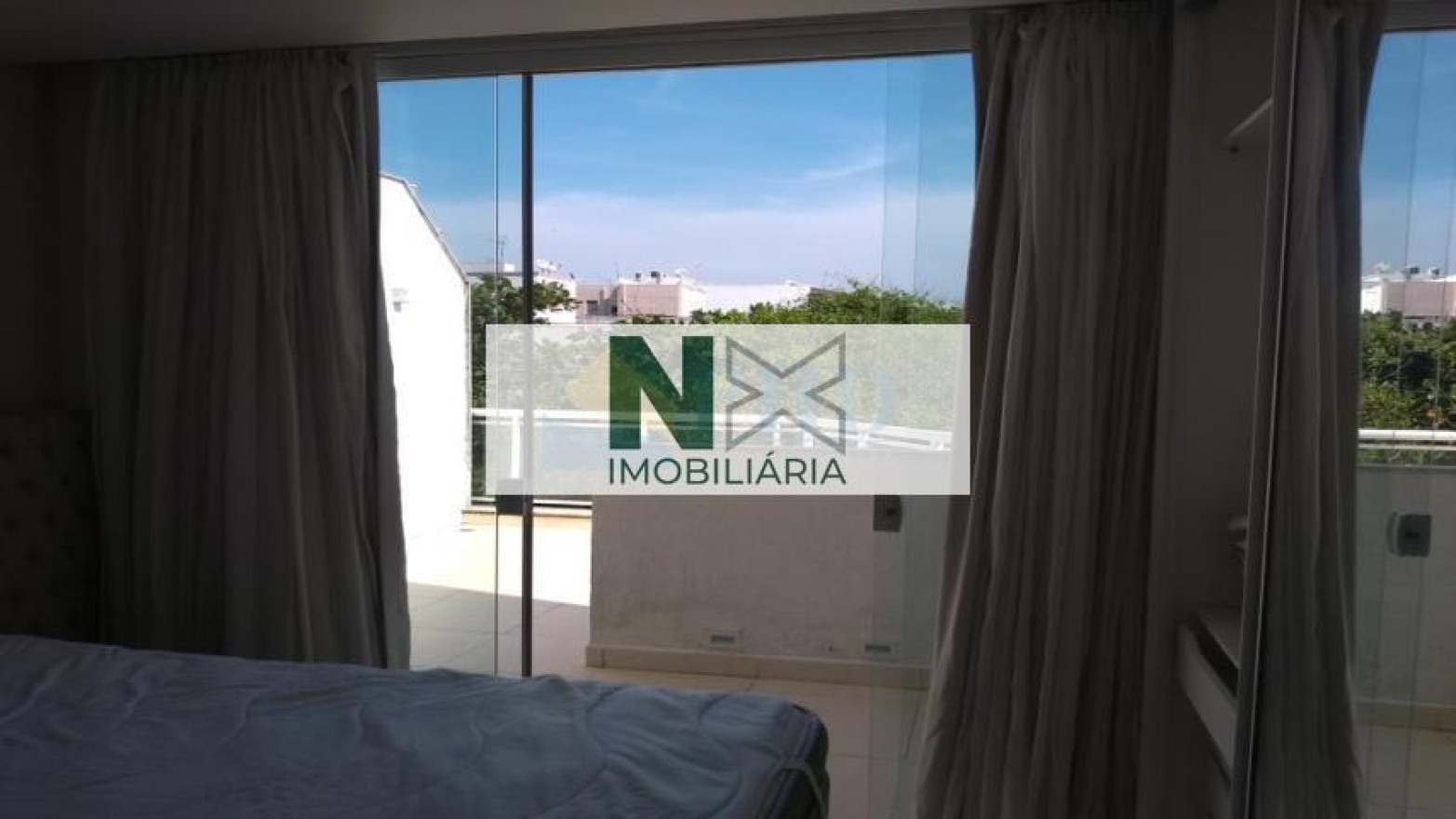 Apartamento 3 Quartos 197m² 