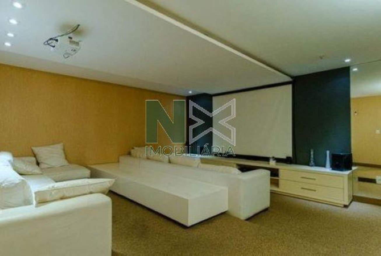 Apartamento 3 Quartos 91m² 