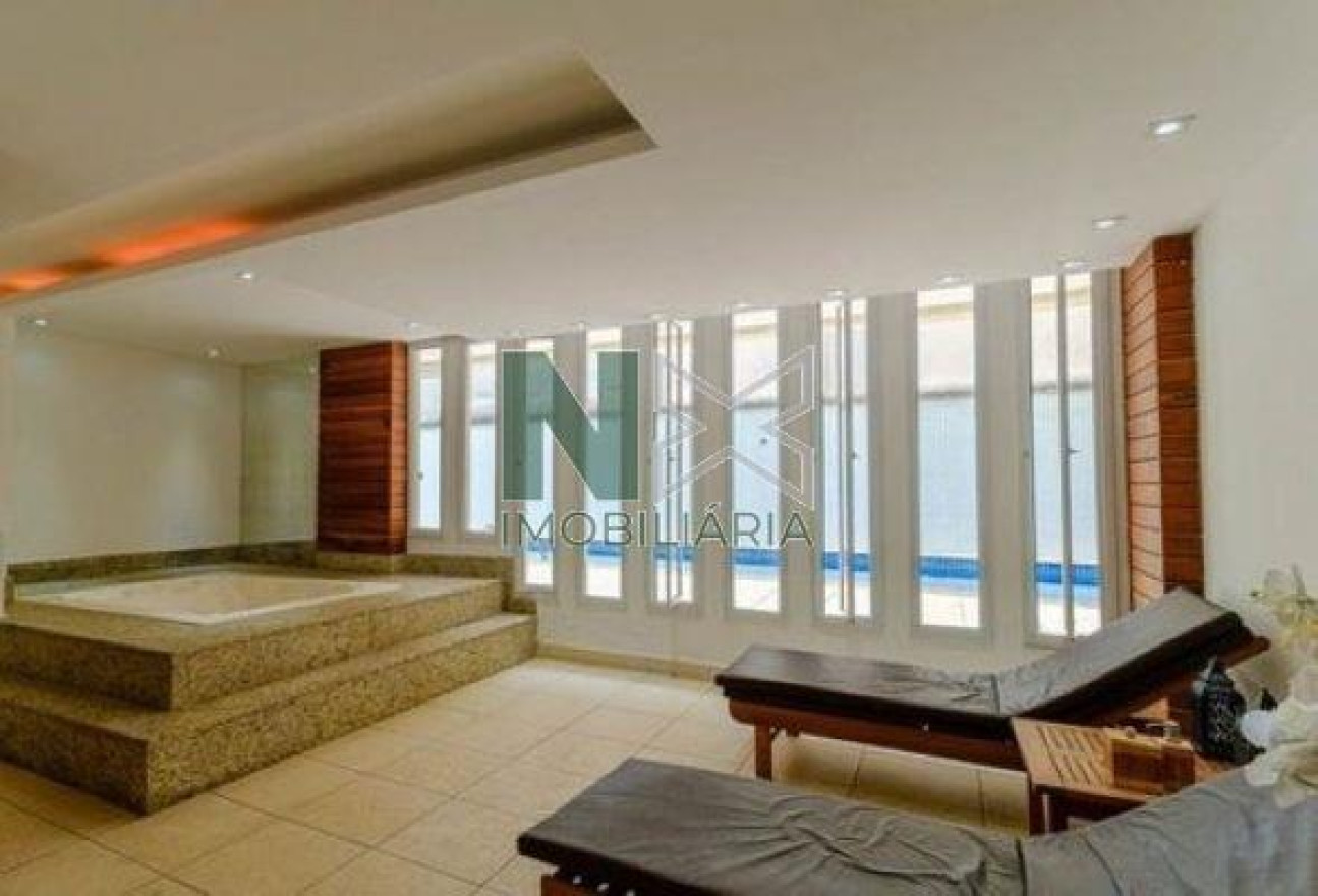 Apartamento 3 Quartos 91m² 
