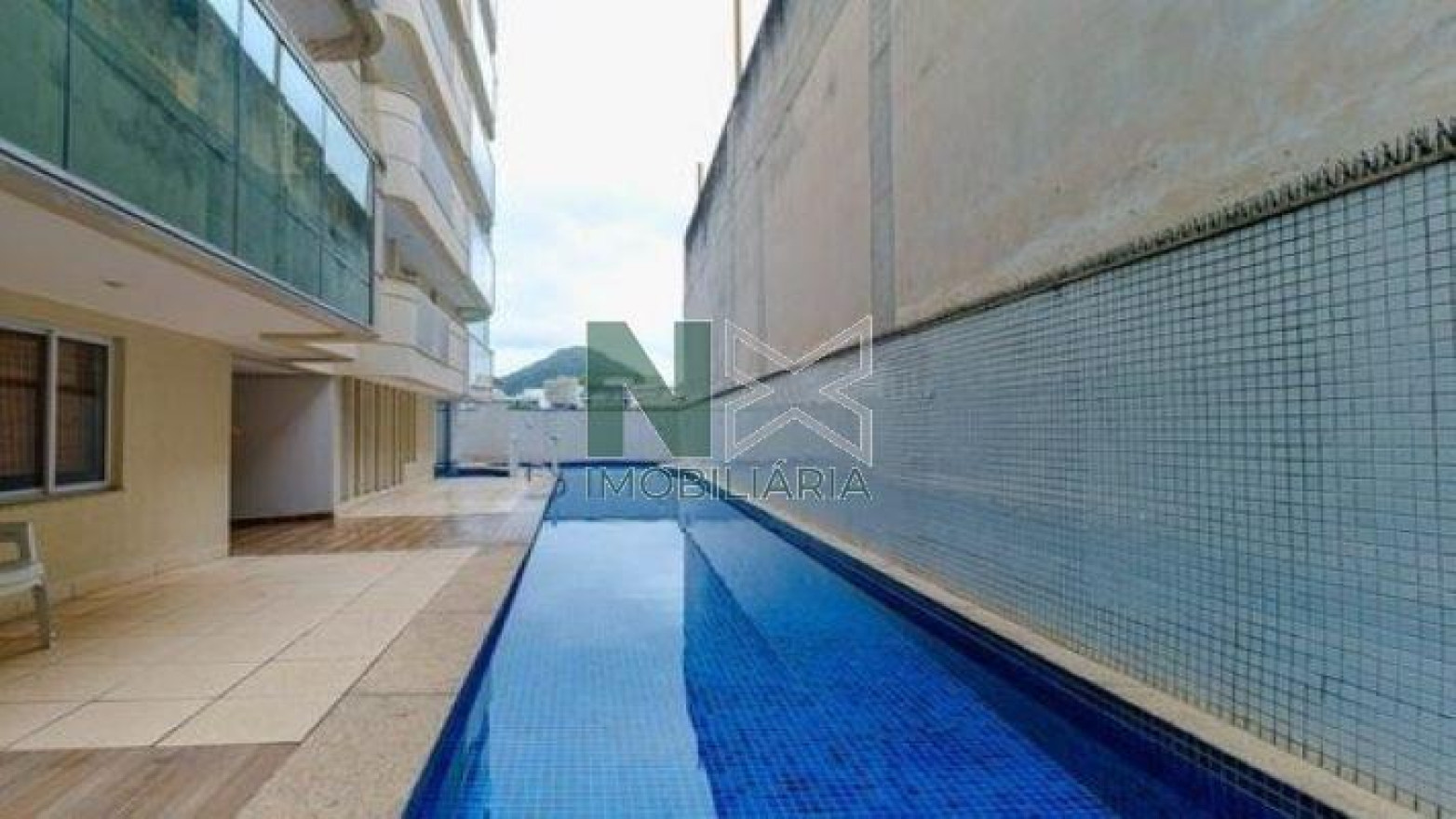Apartamento 3 Quartos 91m² 