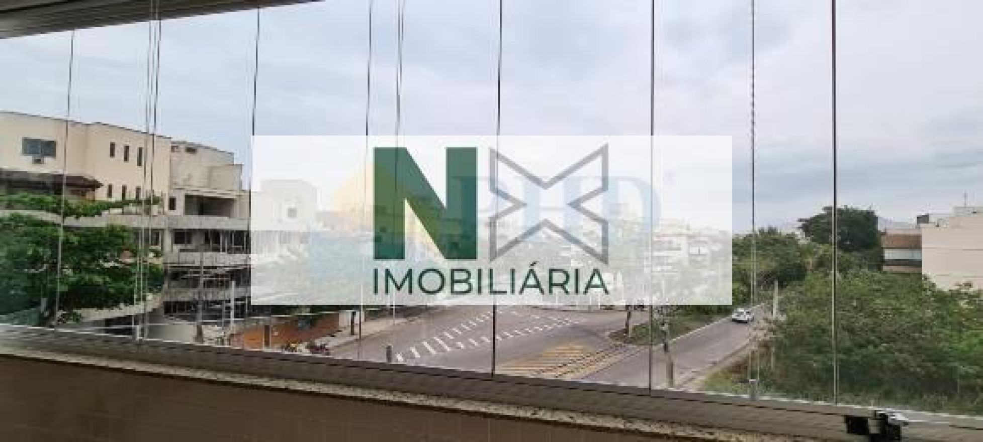 Apartamento 3 Quartos 180m² 