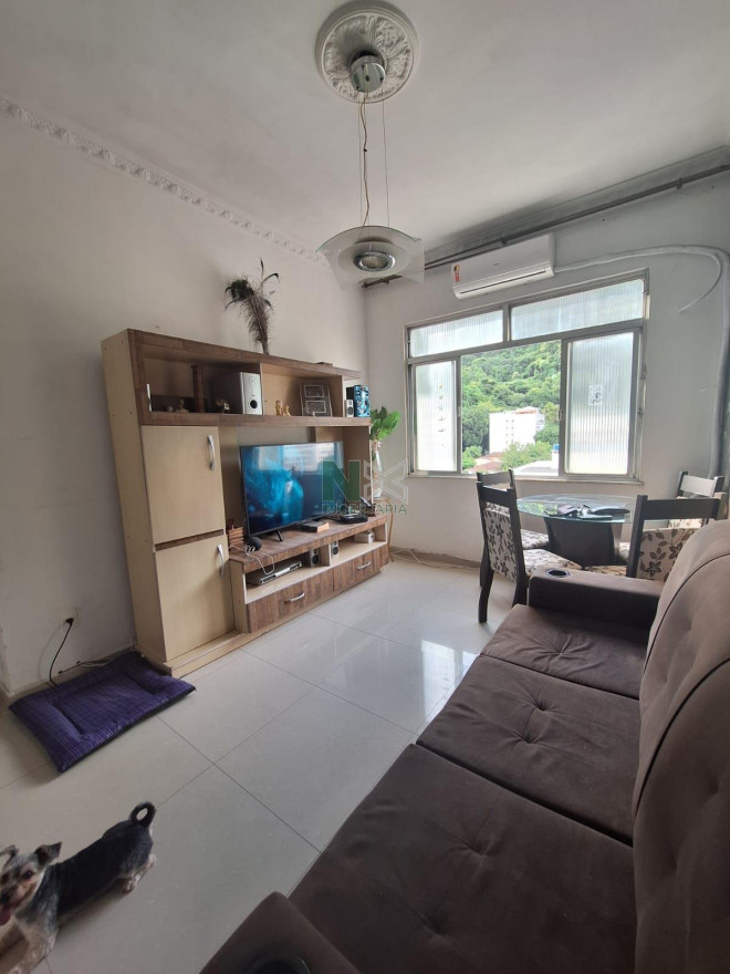 Apartamento 1 Quartos 50m² 