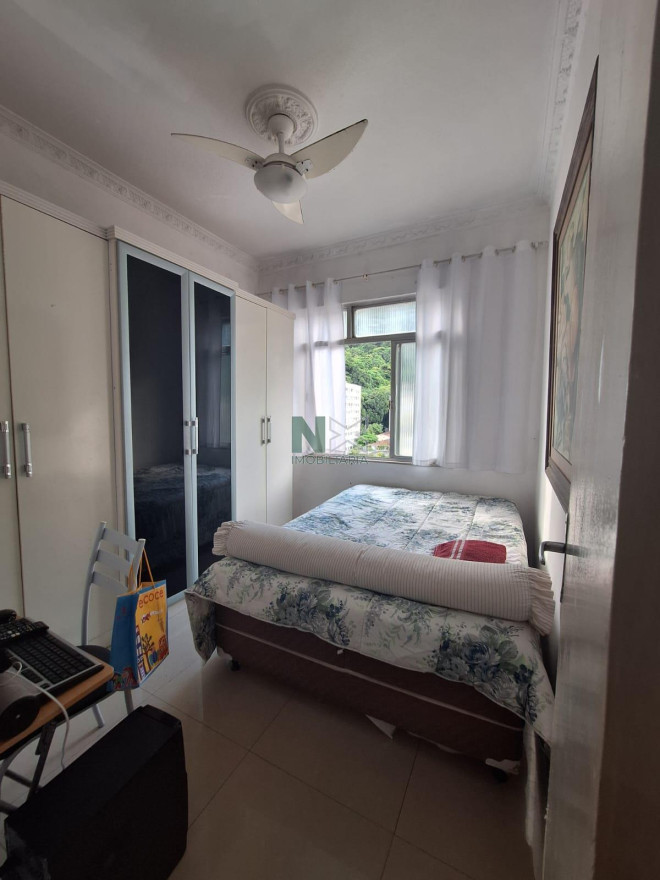 Apartamento 1 Quartos 50m² 