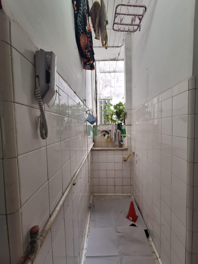 Apartamento 1 Quartos 50m² 