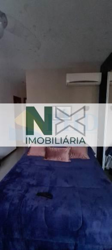 Apartamento 3 Quartos 180m² 