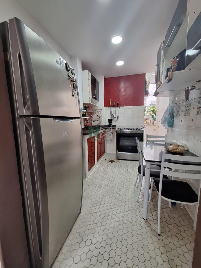 Apartamento 1 Quartos 50m² 