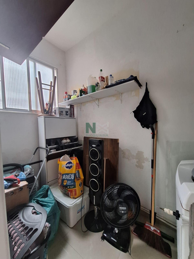 Apartamento 1 Quartos 50m² 