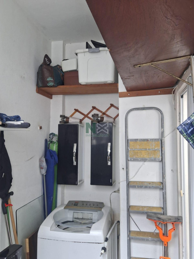 Apartamento 1 Quartos 50m² 