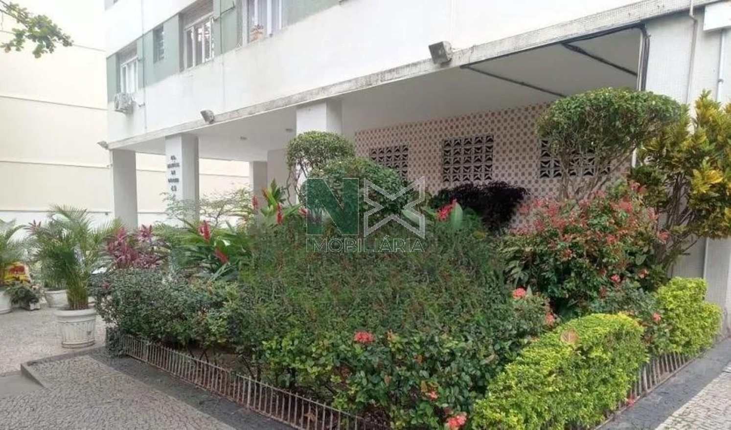 Apartamento 1 Quartos 50m² 