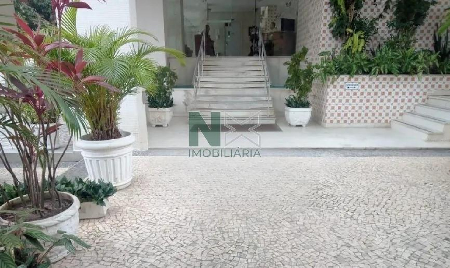 Apartamento 1 Quartos 50m² 